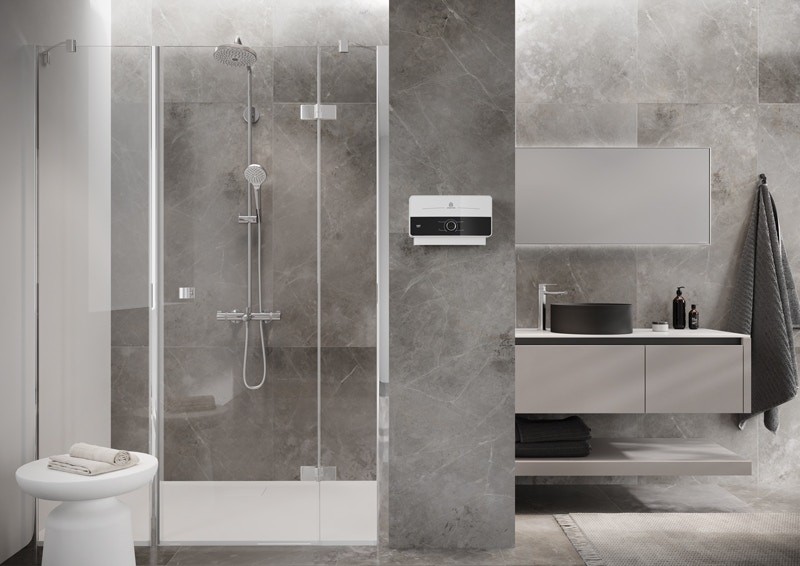 в продаже Проточный водонагреватель Ariston Aures M 7 EU (3195218) - фото 3