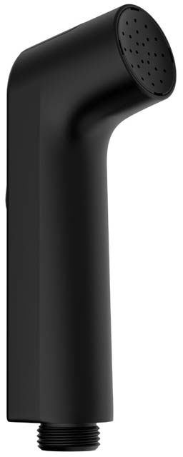 Гигиенический душ Hansgrohe S Matt Black 94569670
