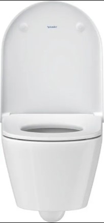 в продаже Унитаз подвесной Duravit D-NEO (2577092000) - фото 3