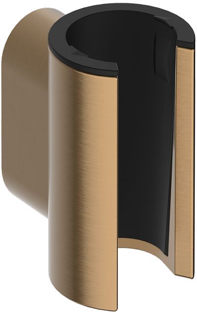 Hansgrohe Porter Fine Brushed Bronze 28885140