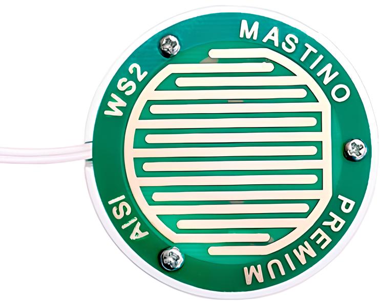 Система захисту від протікання води Mastino TS2 3/4" White інструкція - зображення 6