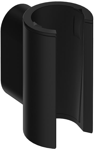 Hansgrohe Porter Fine Matt Black 28885670