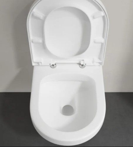 продаём Villeroy&Boch Architectura 5684R001 + сиденье 98M9C101 в Украине - фото 4