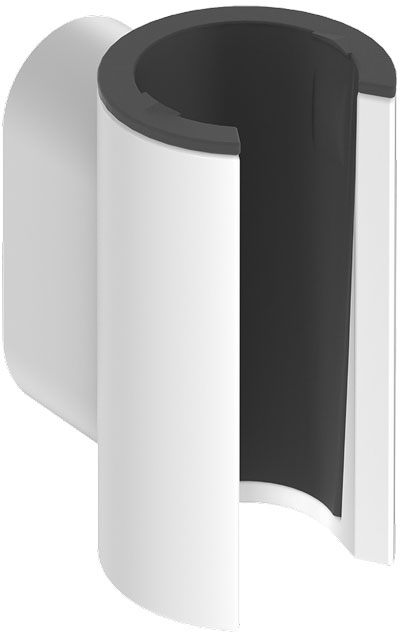 Hansgrohe Porter Fine Matt White 28885700