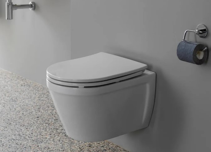 в продаже Унитаз подвесной Noken NK Concept (100317548) - фото 3