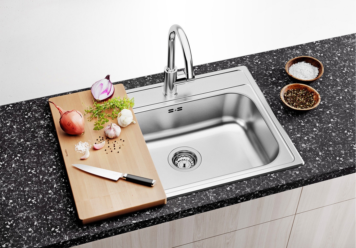 продаємо Blanco Dana 6 (525323) в Україні - фото 4