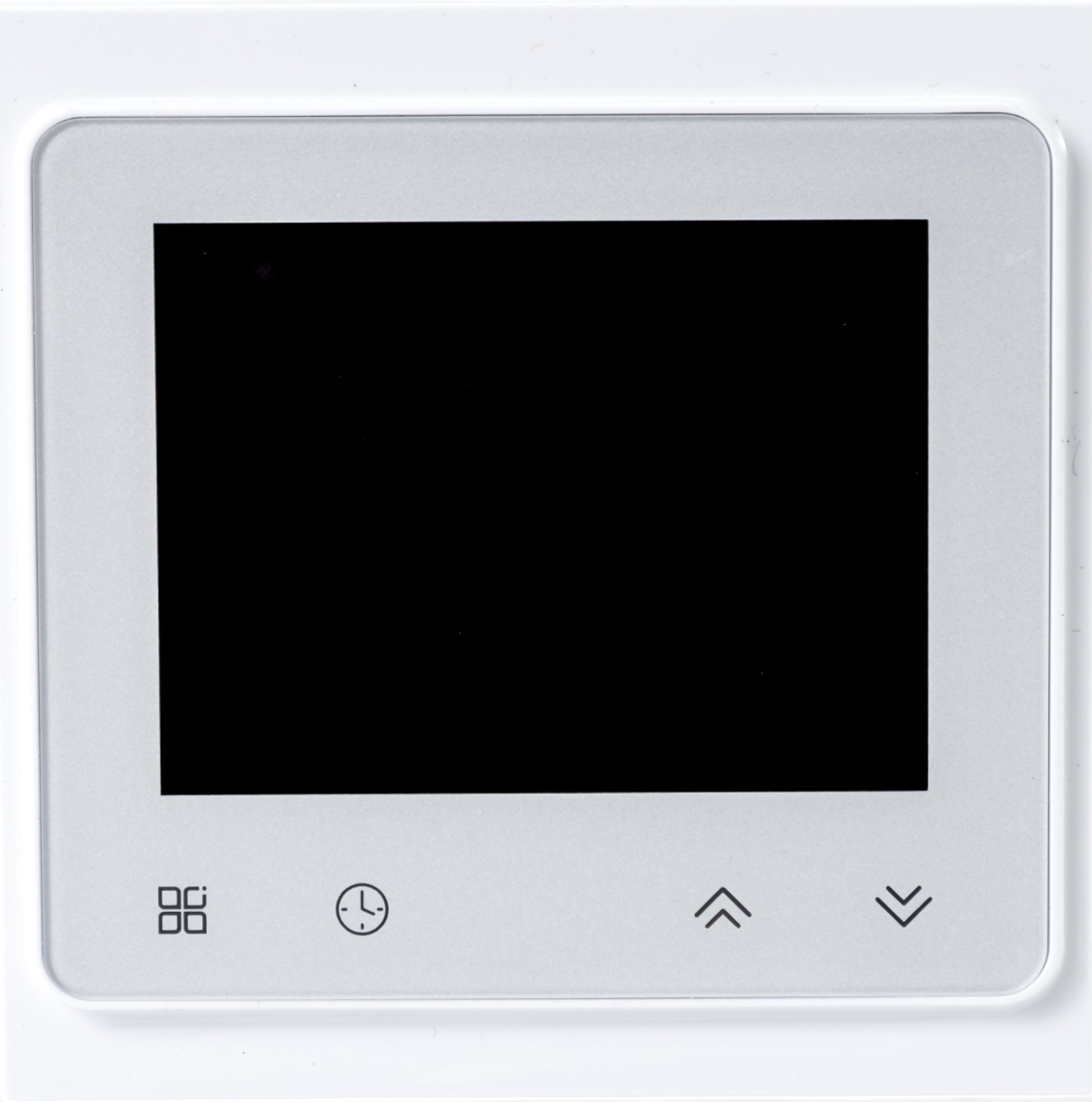 Термостат Tervix Pro Line WiFi белый (114141) отзывы - изображения 5