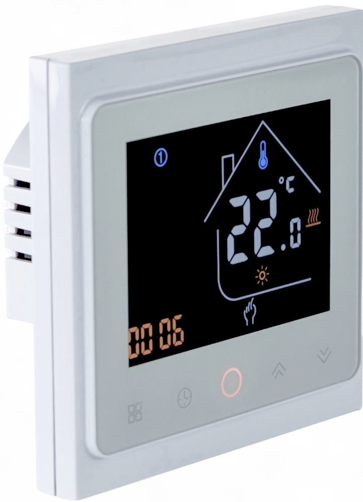 Tervix Pro Line WiFi білий (114141)