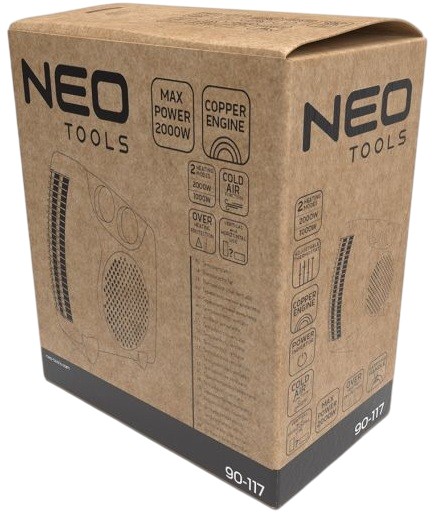 Neo Tools 90-117 в магазине в Киеве - фото 10