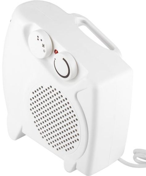 в продаже Тепловентилятор Neo Tools 90-117 - фото 3