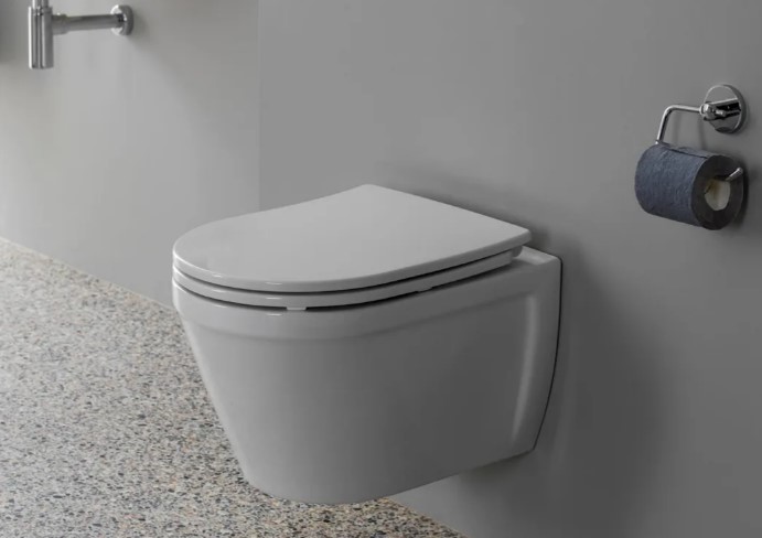 в продажу Сидіння для унітазу Noken NK Concept (100317593) - фото 3