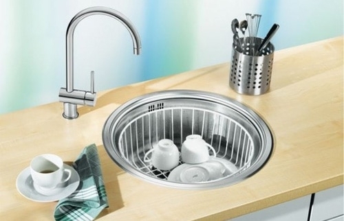 продаём Blanco Rondosol (513306) в Украине - фото 4