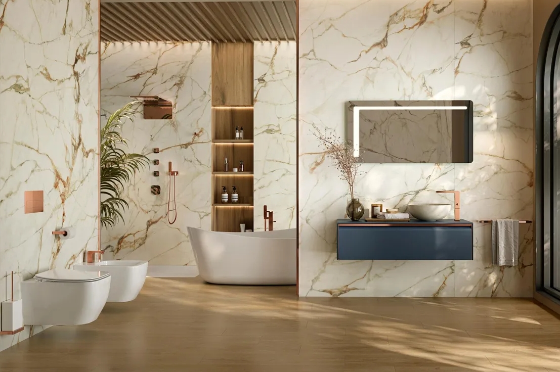 Унитаз подвесной Noken Lounge (100311255) цена 25503 грн - фотография 2