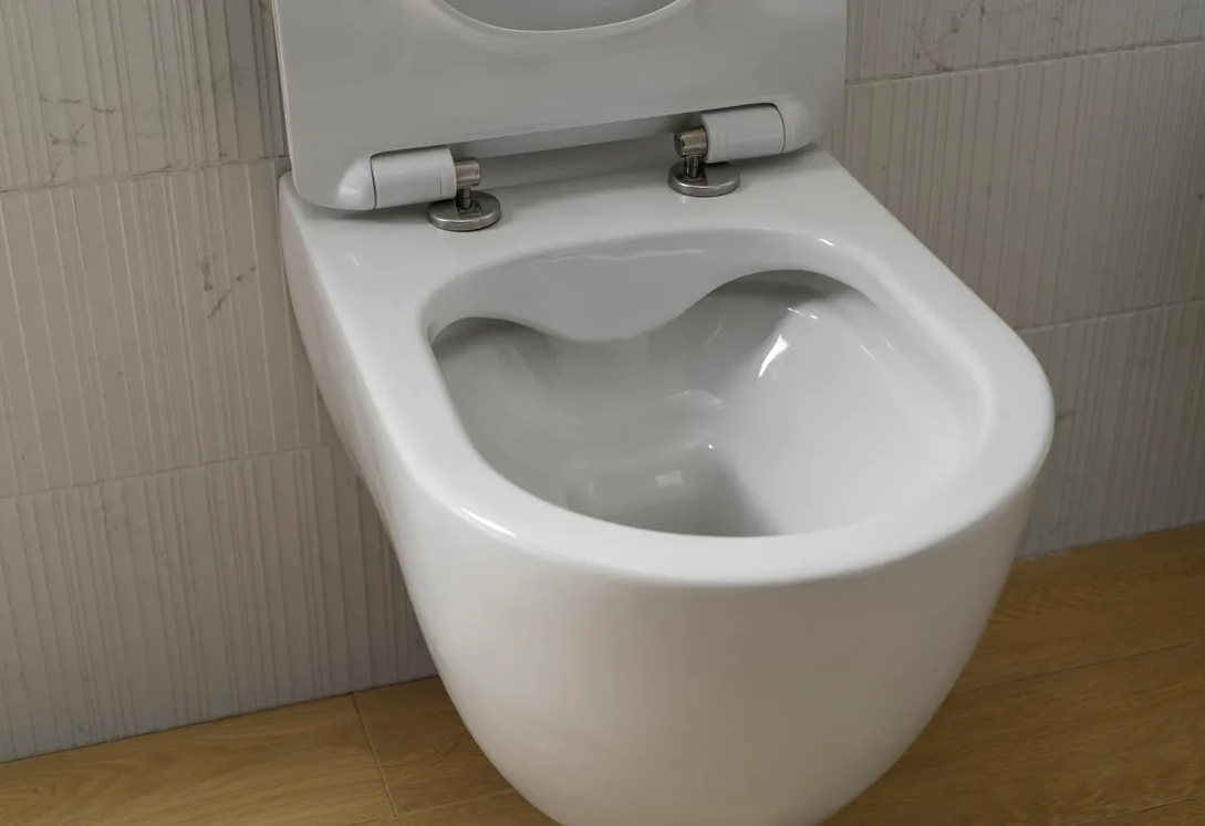 в продаже Сиденье для унитаза Noken Arquitect (100328614) - фото 3