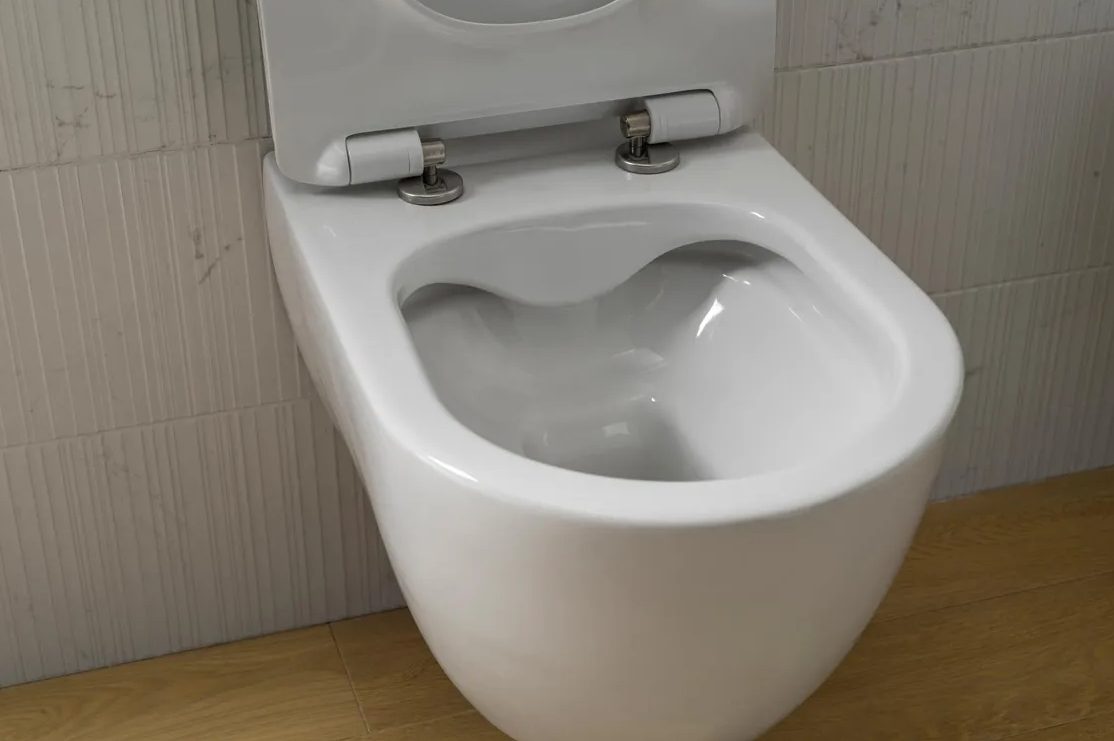 Унитаз подвесной Noken Arquitect (100328472) цена 17671 грн - фотография 2