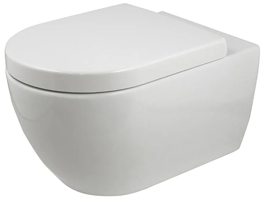 Отзывы унитаз подвесной Noken Arquitect (100328472)