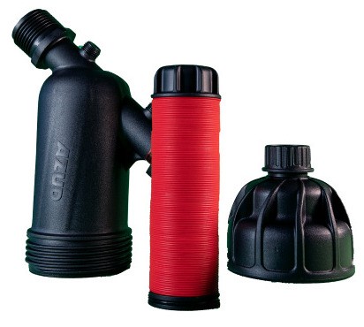 Фільтр Azud 3/4" відгуки - зображення 5