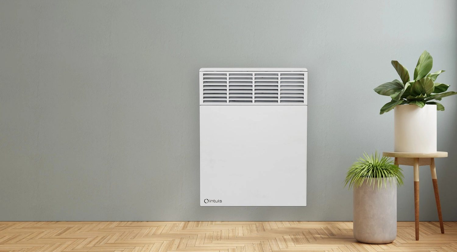 Электрический конвектор Intuis Basic D 1000W (E137113) инструкция - изображение 6