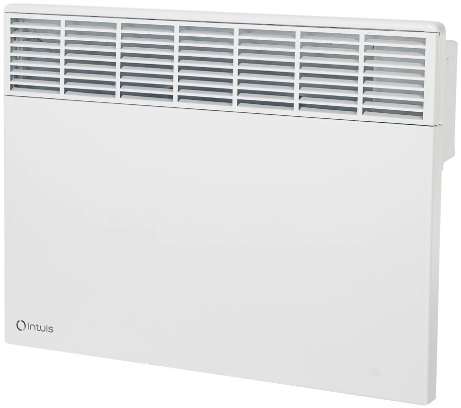 Электрический конвектор Intuis Basic D 1500W (E137115) цена 7853 грн - фотография 2