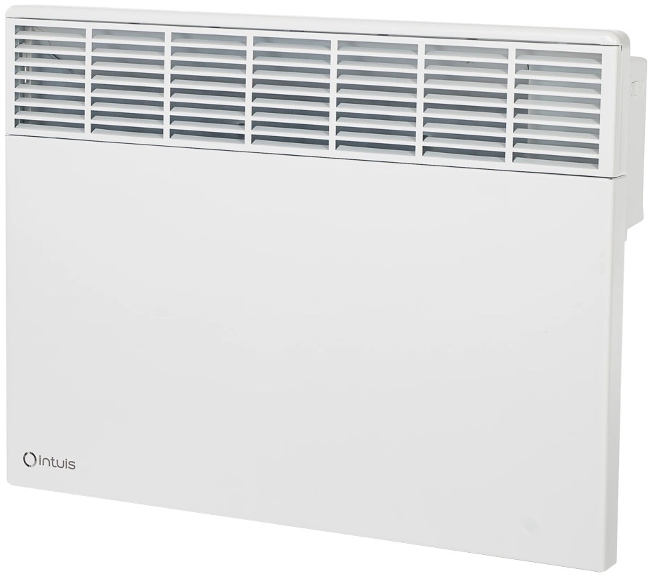 Электрический конвектор Intuis Basic D 2000W (E137117) цена 8743 грн - фотография 2