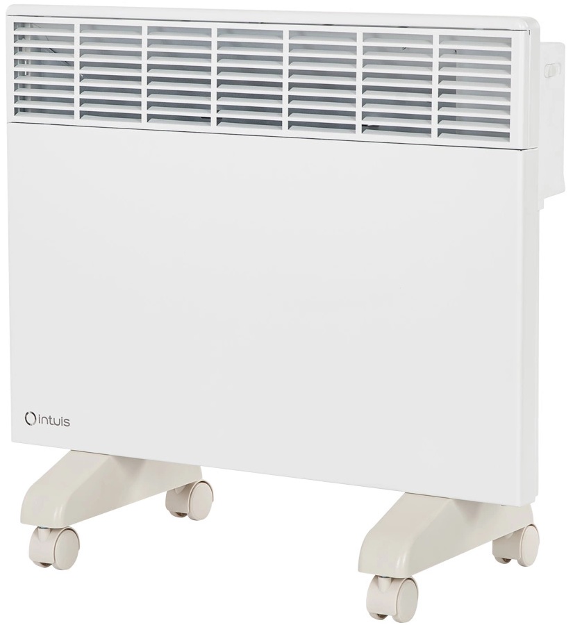 в продаже Электрический конвектор Intuis Basic D 2000W (E137117) - фото 3