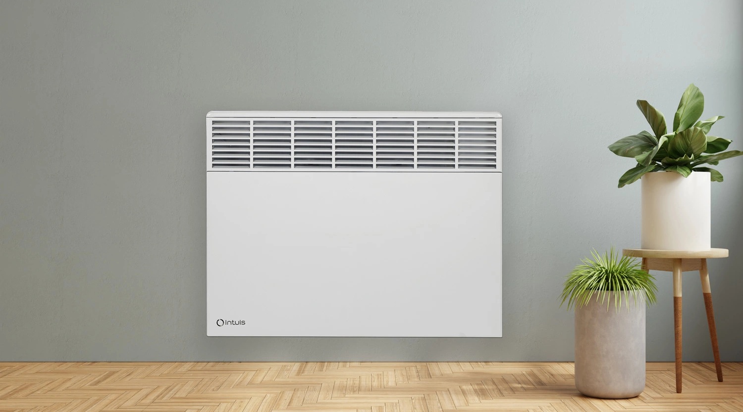 Электрический конвектор Intuis Basic D 2000W (E137117) инструкция - изображение 6