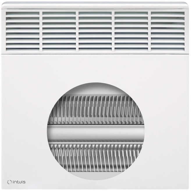 продаём Intuis Basic D 2500W (E137118) в Украине - фото 4