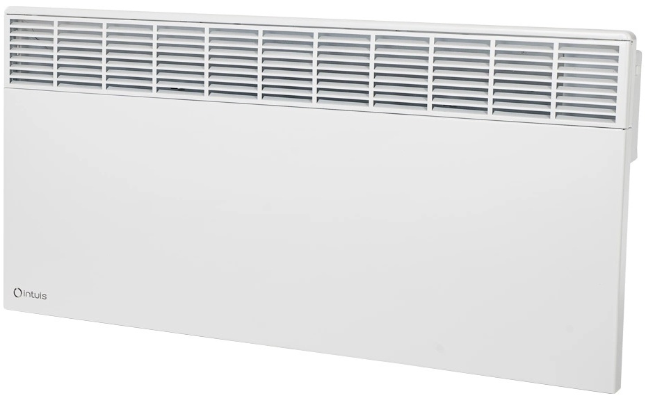 Электрический конвектор Intuis Basic D 2500W (E137118) цена 9631 грн - фотография 2