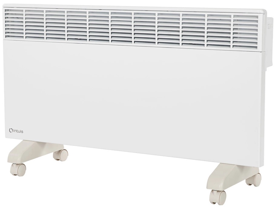 в продаже Электрический конвектор Intuis Basic D 2500W (E137118) - фото 3