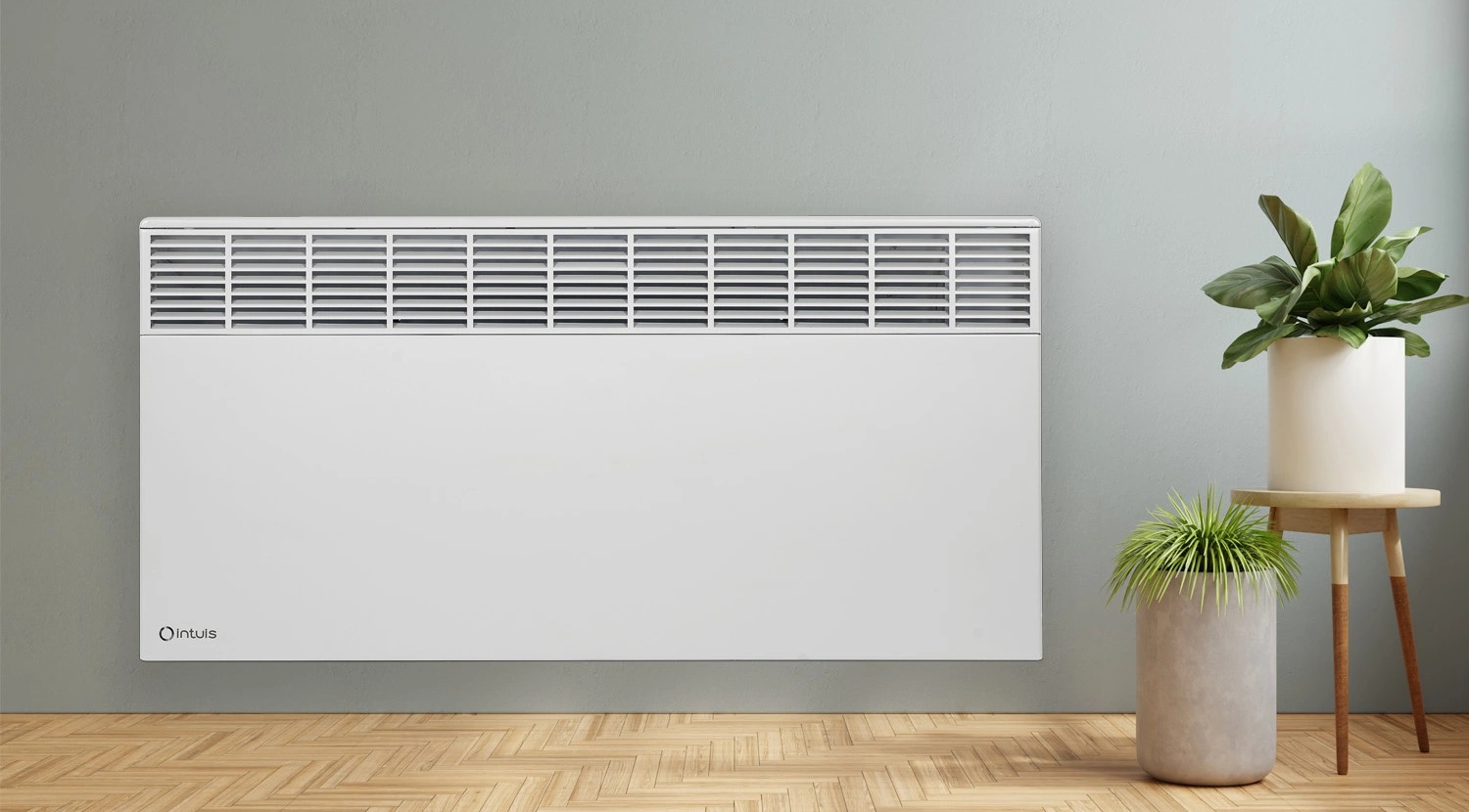 Электрический конвектор Intuis Basic D 2500W (E137118) инструкция - изображение 6