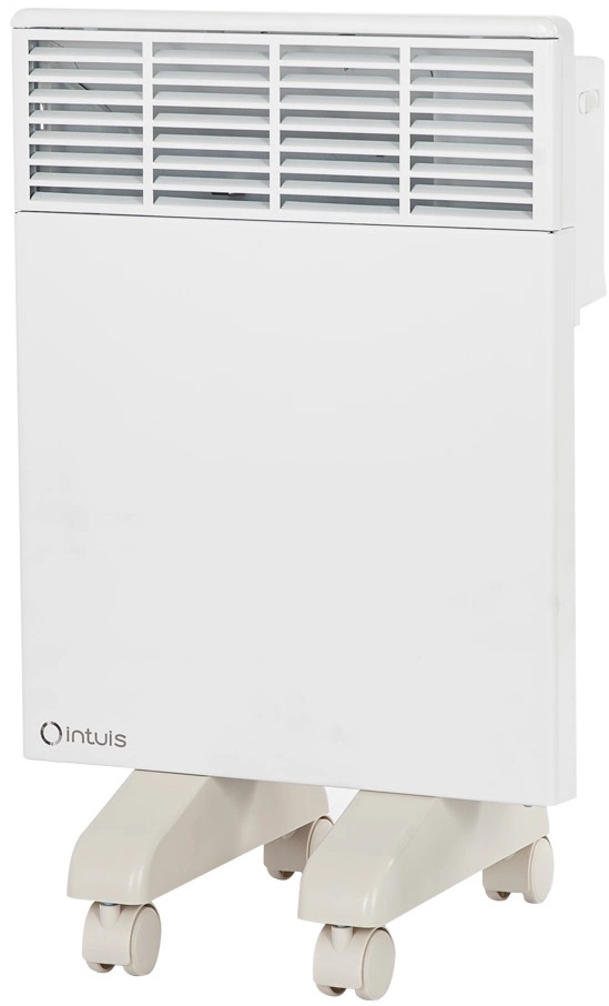 в продаже Электрический конвектор Intuis Tactic 500W (E175111) - фото 3