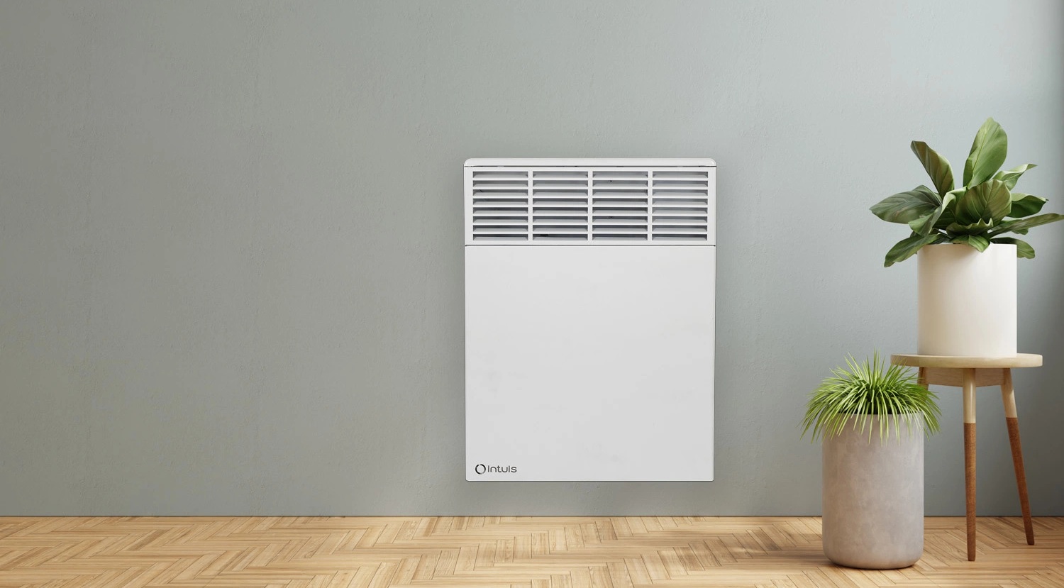 Электрический конвектор Intuis Tactic 500W (E175111) инструкция - изображение 6