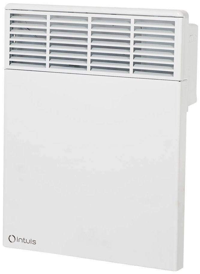 Электрический конвектор Intuis Tactic 1000W (E175113) цена 7261 грн - фотография 2