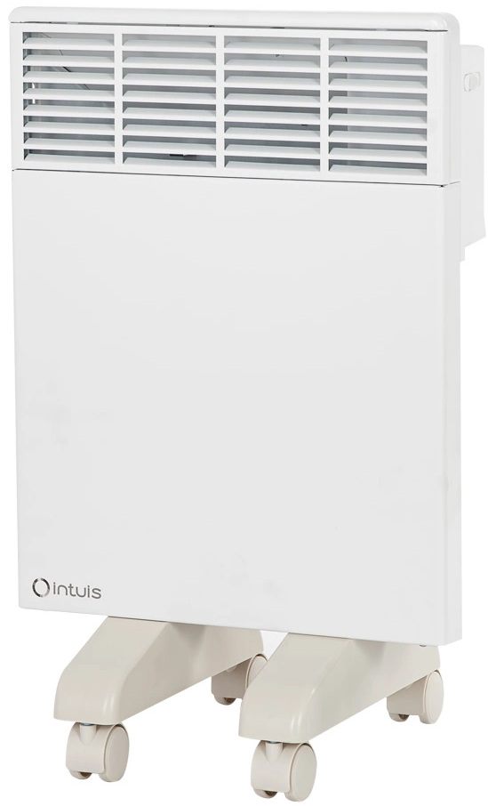 в продаже Электрический конвектор Intuis Tactic 1000W (E175113) - фото 3