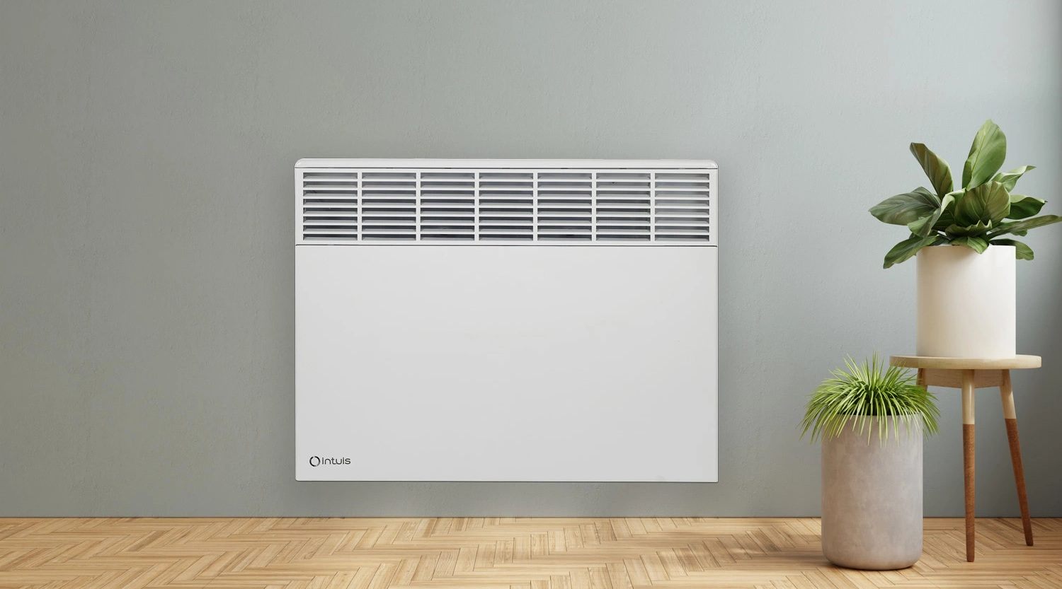 Электрический конвектор Intuis Tactic 2000W (E175117) инструкция - изображение 6