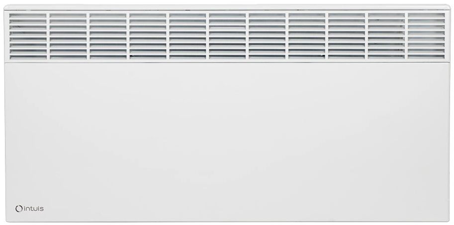 Электрический конвектор Intuis Tactic 2500W (E175118)