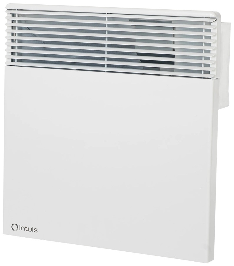 Электрический конвектор Intuis Tactic Wi-Fi 1000W (E154113) цена 10189 грн - фотография 2