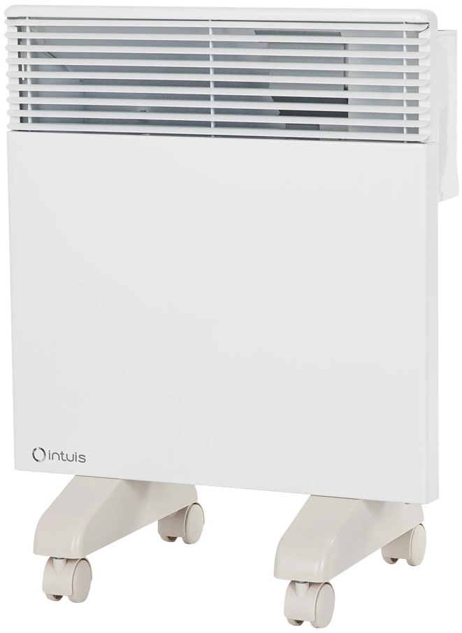 в продаже Электрический конвектор Intuis Tactic Wi-Fi 1000W (E154113) - фото 3