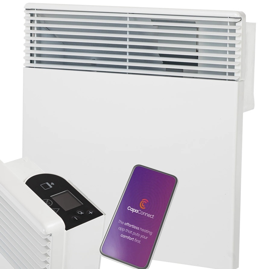 продаём Intuis Tactic Wi-Fi 1000W (E154113) в Украине - фото 4