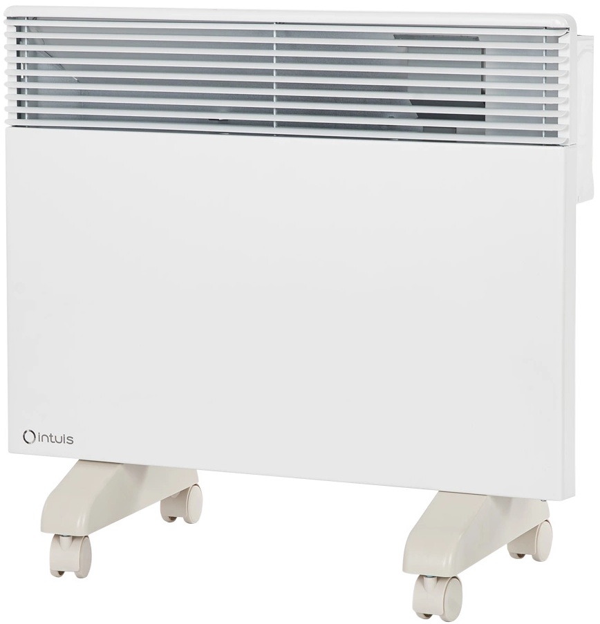 в продаже Электрический конвектор Intuis Tactic Wi-Fi 1500W (E154115) - фото 3