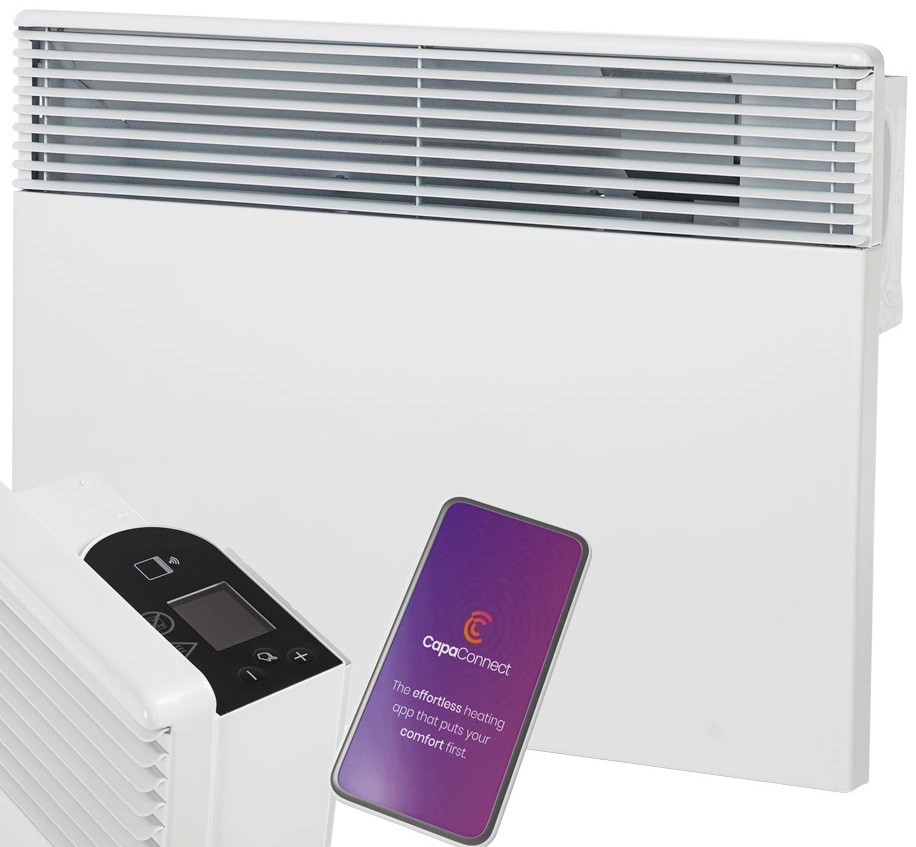 продаём Intuis Tactic Wi-Fi 1500W (E154115) в Украине - фото 4