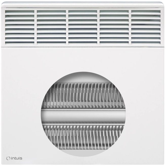 Электрический конвектор Intuis Tactic Wi-Fi 1500W (E154115) отзывы - изображения 5