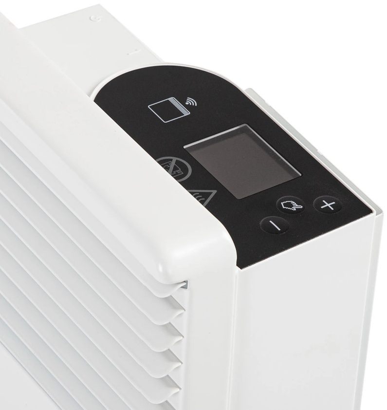 Электрический конвектор Intuis Tactic Wi-Fi 1500W (E154115) инструкция - изображение 6