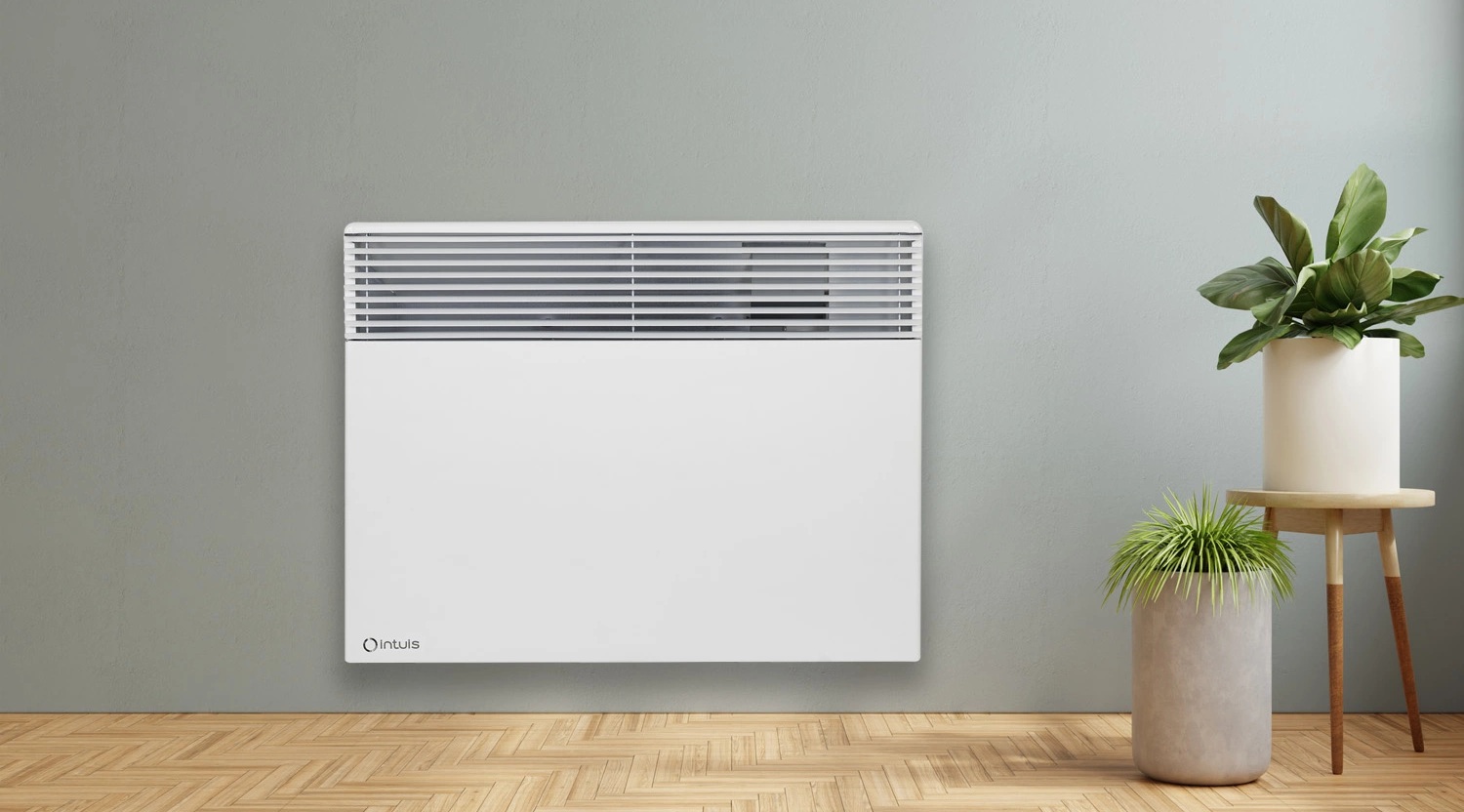 Электрический конвектор Intuis Tactic Wi-Fi 1500W (E154115) характеристики - фотография 7