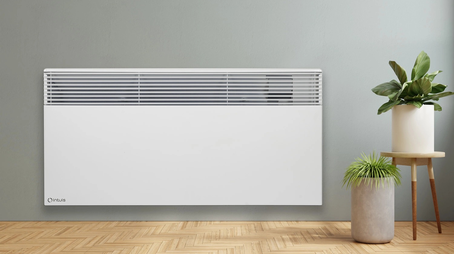 Электрический конвектор Intuis Tactic Wi-Fi 2500W (E154118) характеристики - фотография 7