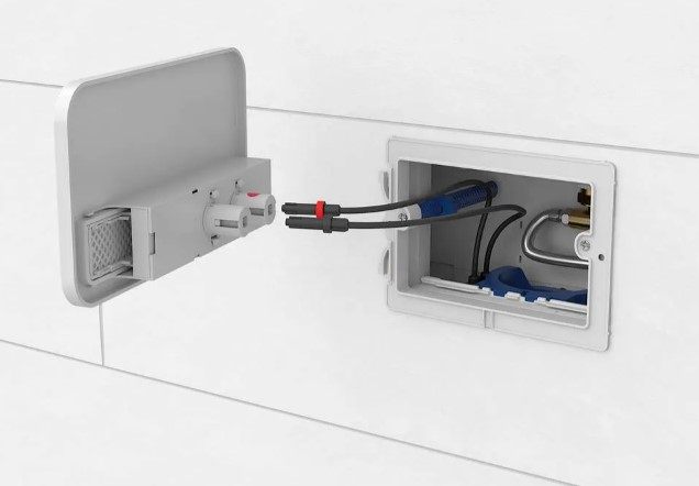 в продаже Инсталяция Villeroy&Boch Viconnect (92242700) - фото 3