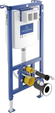 Villeroy&Boch Viconnect (92242700)