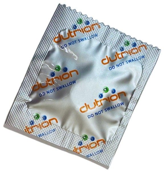 Dutrion 4 г для обеззараживания воды