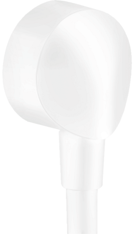 Шланговое під'єднання Hansgrohe Fixfit E 27454700