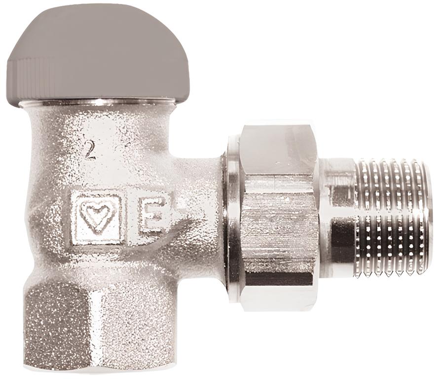 Herz TS-90-E, 1/2", угловой (1772401)